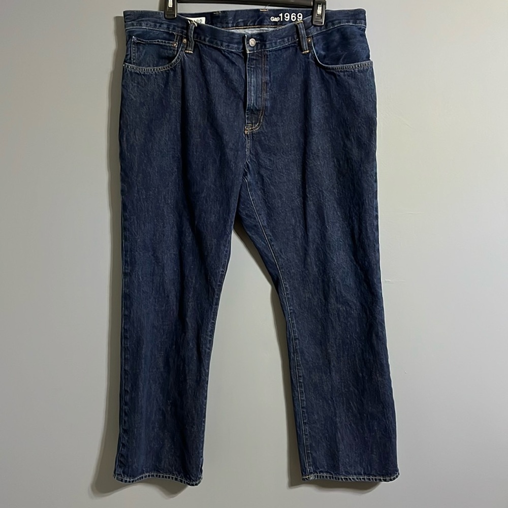 Gap jeans 42x32